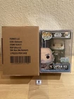 Funko Pop Star Wars Captain Rex #847 Limited Edition 5000 pcs W/ Chalice Sticker