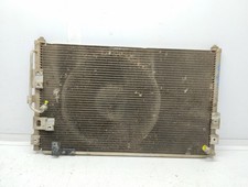 Radiateur Hyundai GALLOPER