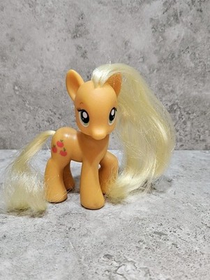 My Little Pony G4 Applejack Farm Truck Hoof Up Figur