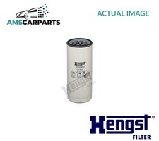 OIL FILTER H200W10 HENGST FILTER NEW OE REPLACEMENT