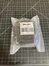 MUTINY KX-IO Power & I/O Module with V-Mount Plate for KOMODO-X & V-RAPTOR