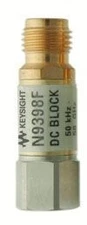 Keysight Technologies N9398F DC Block, 50 kHz to 50 GHz