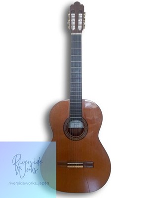 Antonio Sanchez Profesor-3 Zedernholz-Gitarre