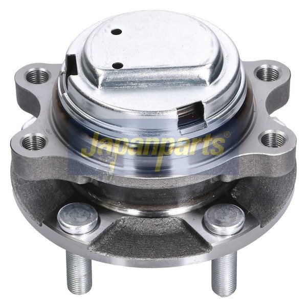 Radnabe Vorderachse FÜR Infiniti FX - Japanparts KK-11022-image