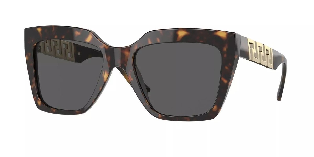 VERSACE Women Sunglasses Size 56mm 19mm 145mm | eBay display picture 3