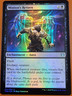 FOIL Minion's Return - THEROS BEYOND DEATH - English (n-mint+)