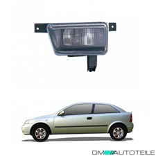 Nebelscheinwerfer rechts H3 für Opel Astra G CC (T98) Caravan Kombi (F70)