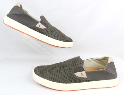 Lae‘ahi Men’s Breathable Slip-On Shoes Lae main image 2