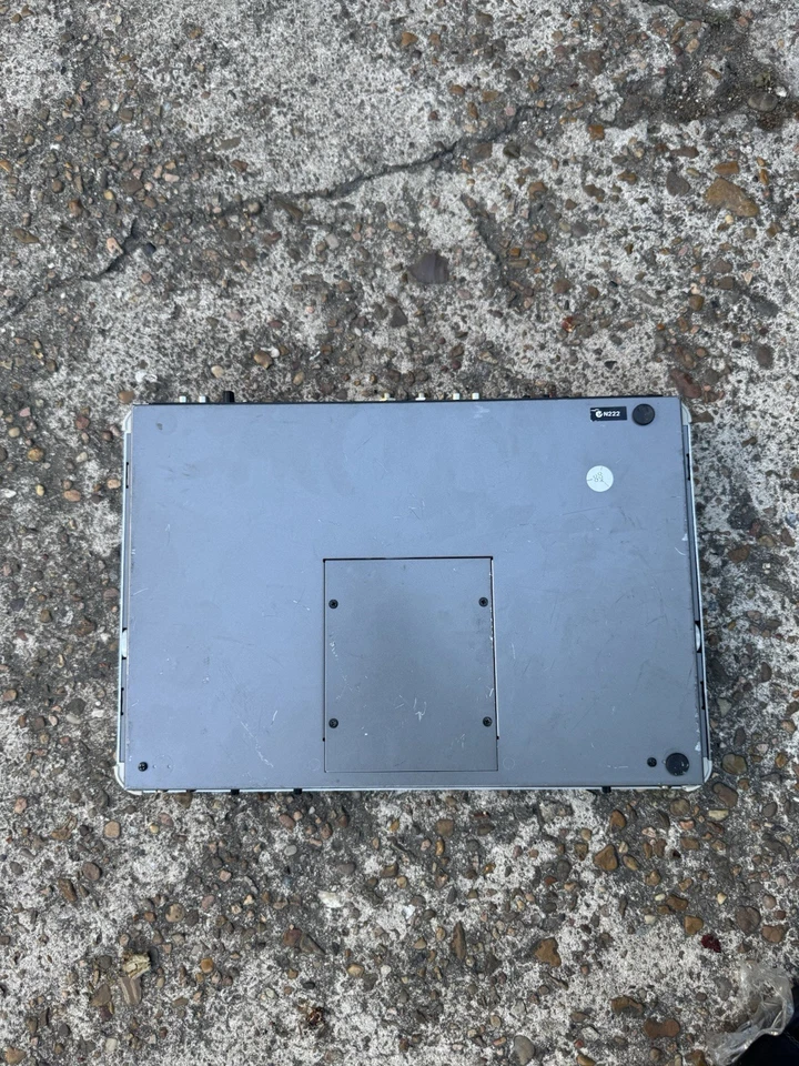 Vestax VCI-300 Portable DJ Controller for Serato AS IS For Parts or Repair - Image 3 of 4