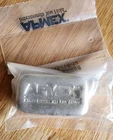 APMEX 5 oz  Cast-Poured .999 Silver Bar