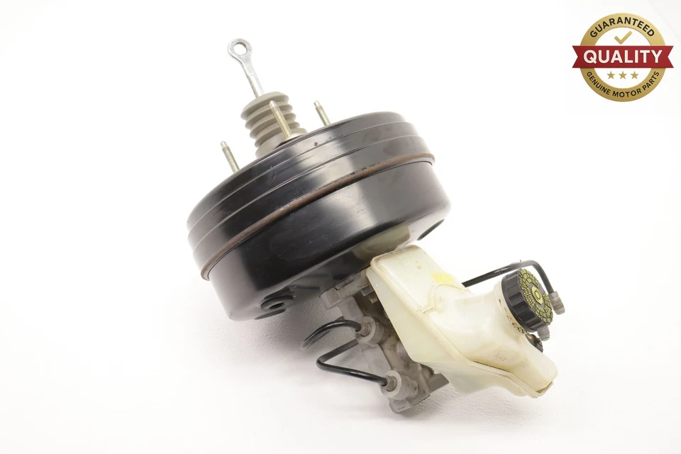 Maserati Quattroporte 2014-2017 potencia freno refuerzo cilindro maestro OEM Foto 3 de 4