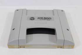Super Gameboy 1 Game Boy SFC Nintendo Super Famicom SNES JP JPN Japan US Seller
