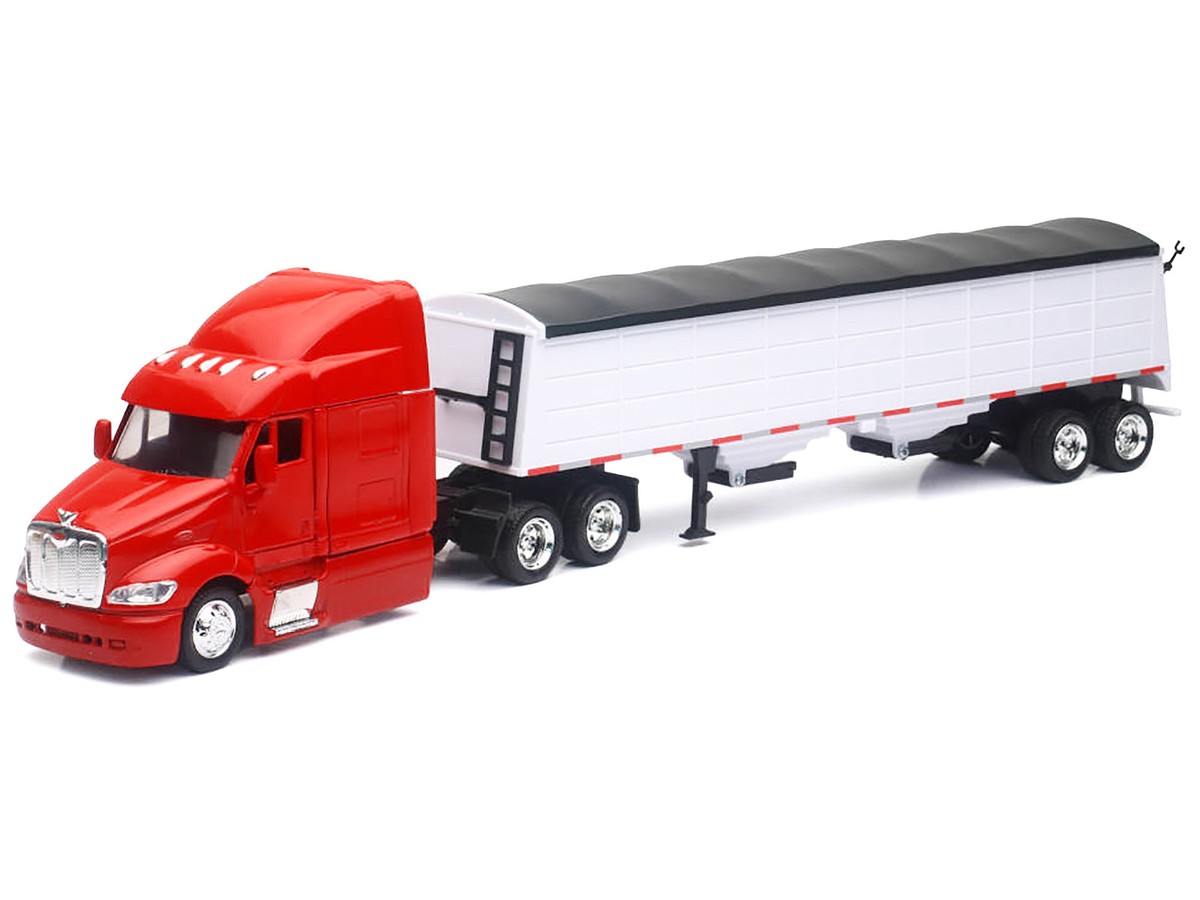 Peterbilt MODEL 387 トレーラーミニカー ドクターペッパー仕様 Peterbilt MODEL 387 トレーラーミニカー ドクターペッパー仕様