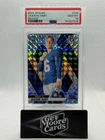 2025 Mosaic Jaxson Dart Rookie Card #288 MOSAIC Silver 💎PSA 10💎 RC Low Pop!
