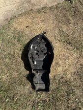 2015 APRILIA DORSODURO 750 REAR INNER TAIL UNDERTAIL FAIRING FENDER