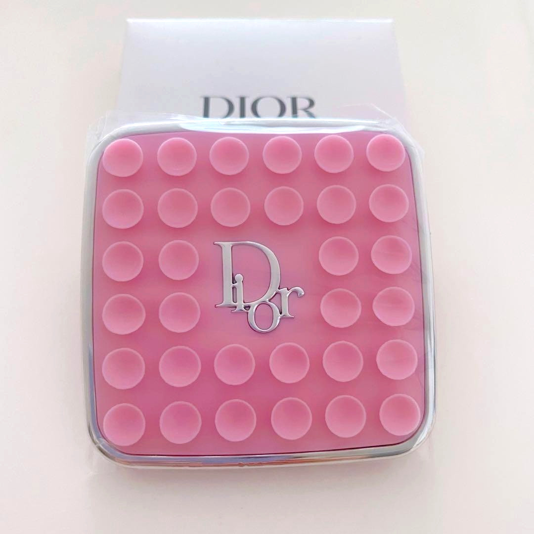 Dior Novelty Attache Telephone Phone Ring PINK Japan 2025 NEW JP
