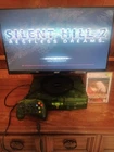 Silent Hill 2 Restless Dreams Xbox CIB!
