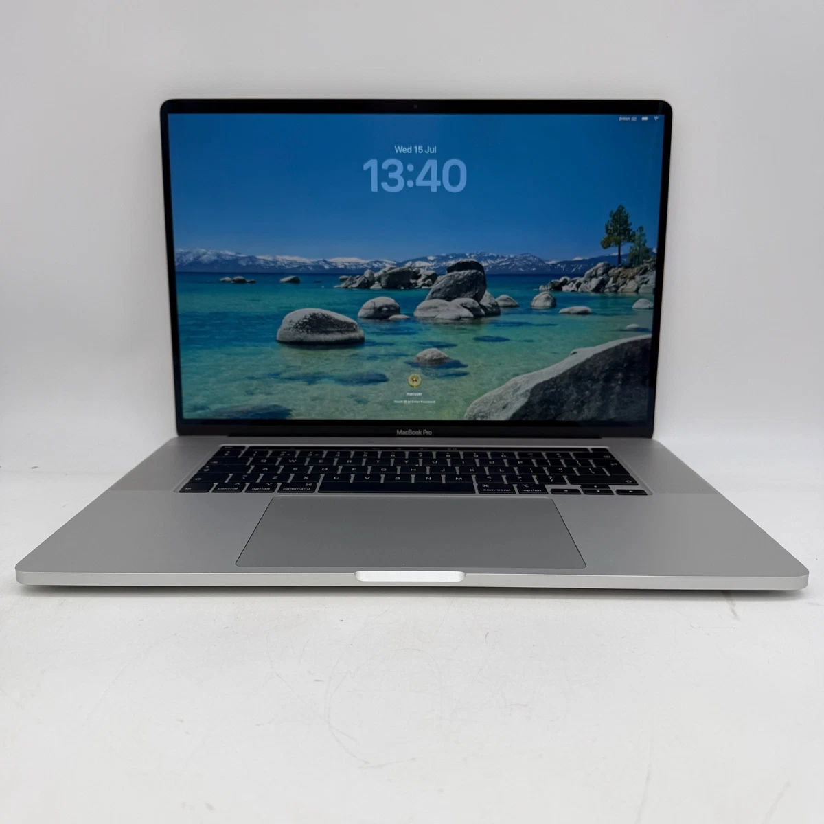 MacBook Pro 2019 for sale | eBay UK