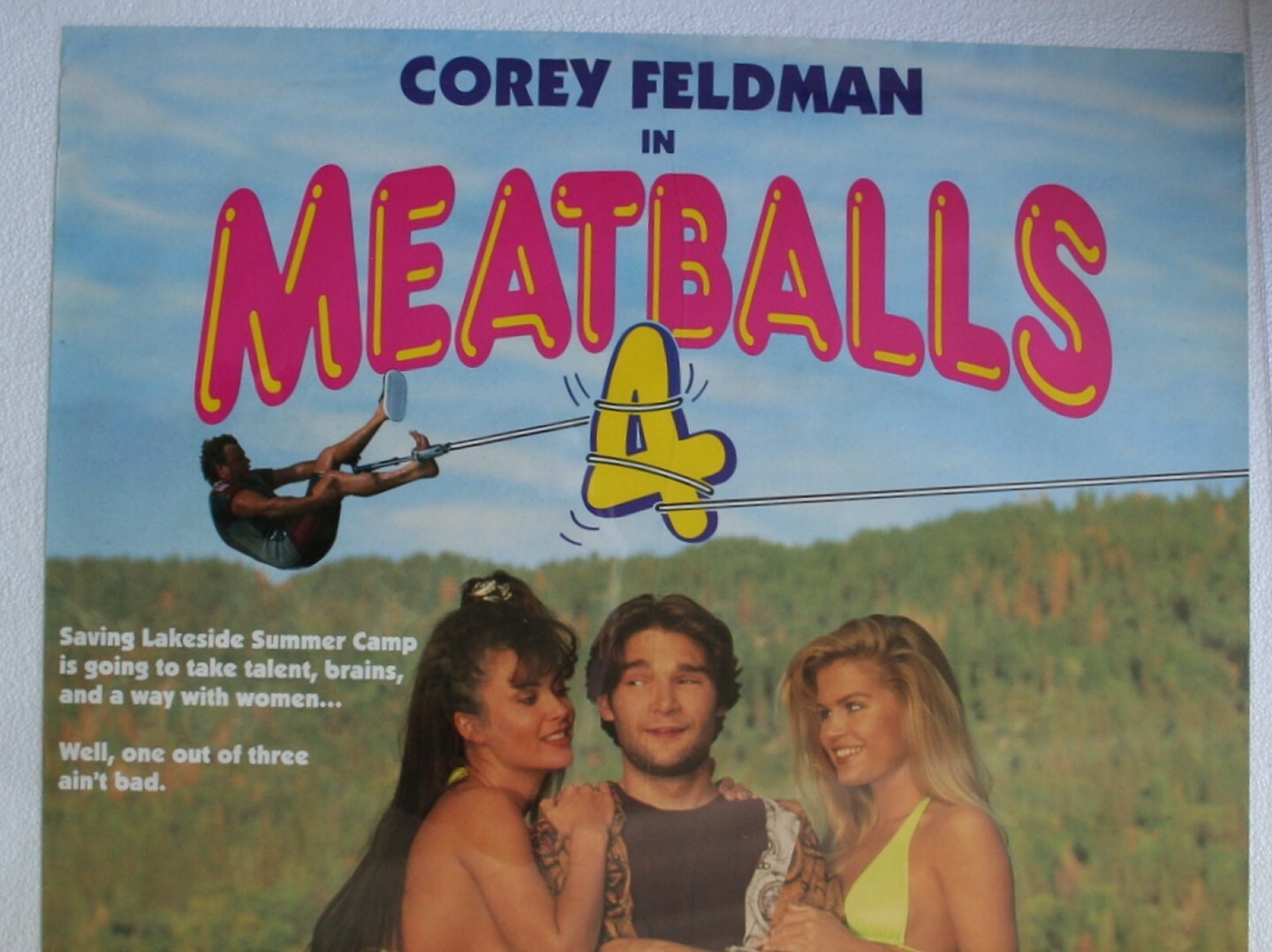 Meatballs 4 Movie