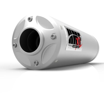 HMF for Can-Am Outlander 450 2017-2022 Titan XL Slip On Exhaust | 714613637488