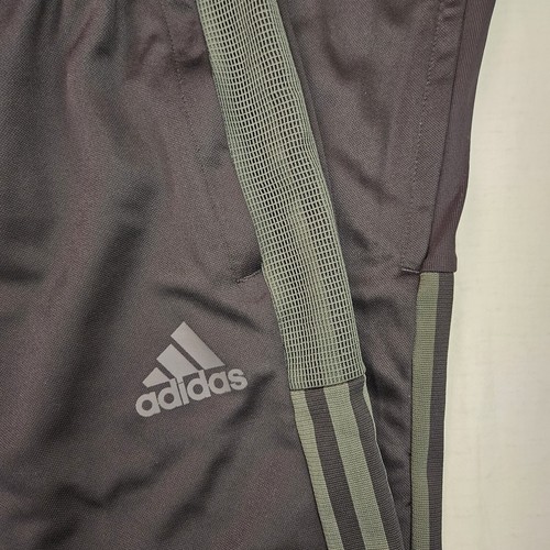 Adidas Regular Fit Coupe Standard Aeroredy 15-16Y/176 Jugend Fußball Hose - Bild 2 von 12