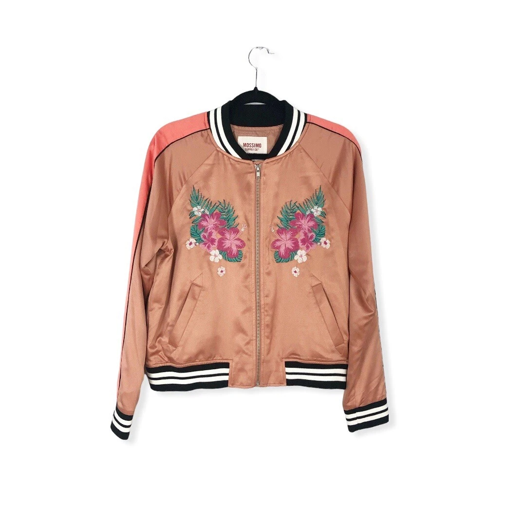 Bomber mossimo clearance