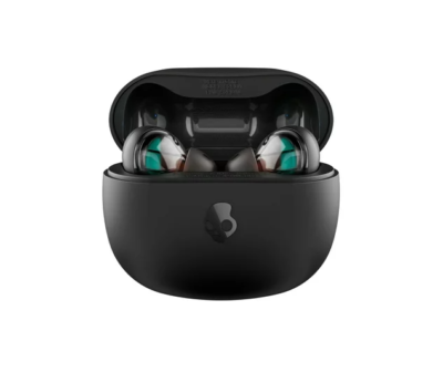 Skullcandy Rail XT- Black (Certified Refurbished) | eBay