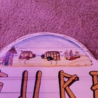 Retro Surf Shack Sign with Woodies by Benn Zaricor — photo 7