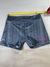 Borah teamwear womens running shorts tights XLarge XL 7754-21