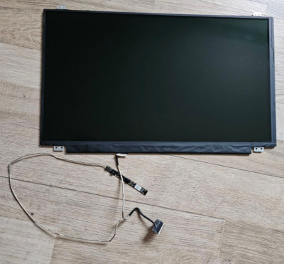 N156BGE-E42 InnoLux Display HD (1366x768) glänzend 60Hz