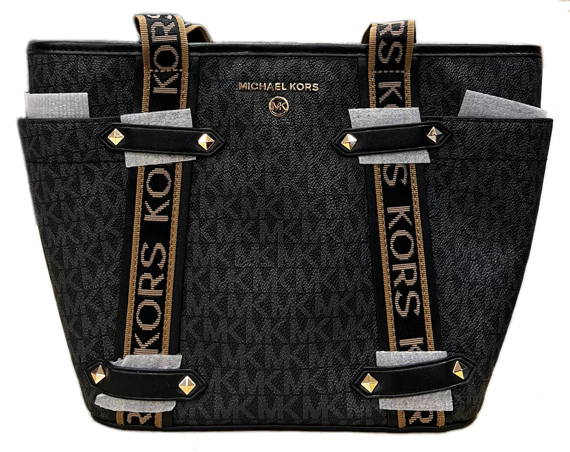 MICHAEL Michael Kors Canvas Maeve Bag