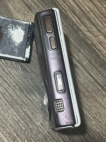 Nokia N95 - silver (Unlocked) - 第 10/16 張圖片