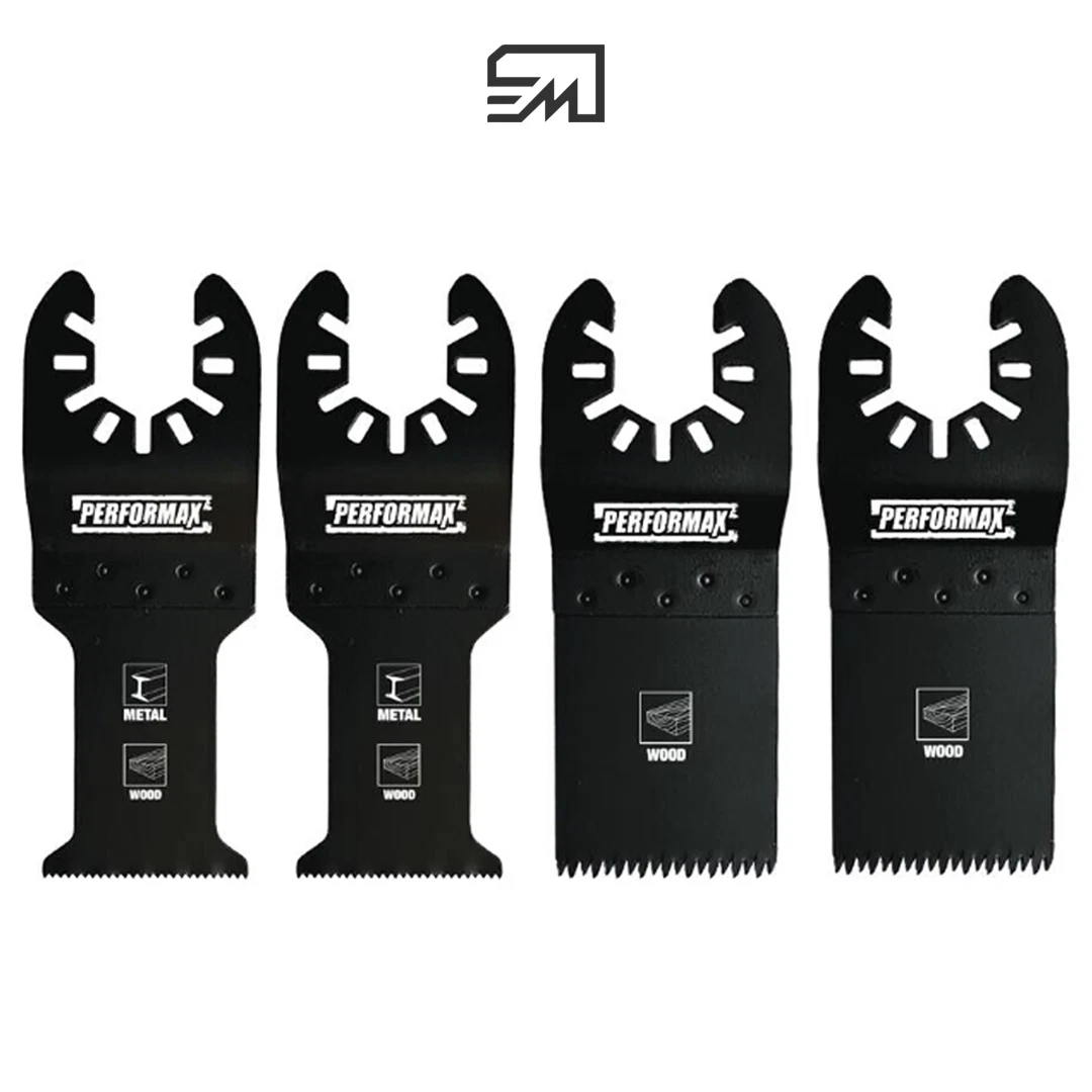 Performax oscillating tool blades deals
