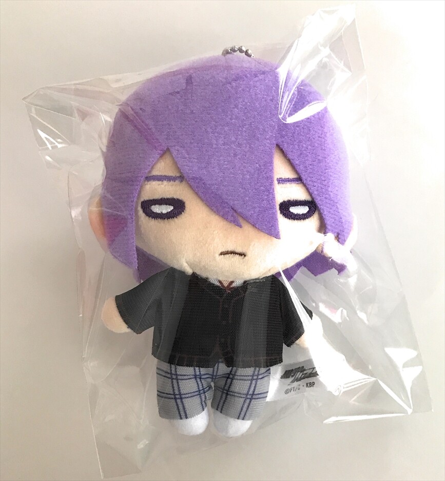 その他 PERMPOON DOLL KEYCHAIN Pond & Phuwin : Permpoon