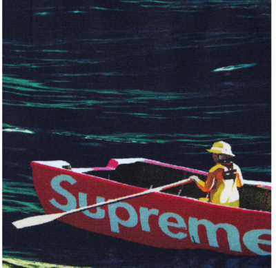 トップス Supreme Boat S/S Shirt XXL Supreme Boat S/S Shirt - Size Large - SS25 | eBay