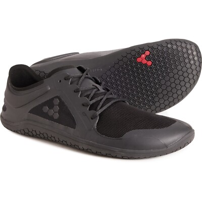 ウエイトトレーニング [VivoBarefoot]PRIMUS-LITE III/Black 42 Vivobarefoot Primus Lite III Men's – Vivobarefoot | Ascent Outdoors