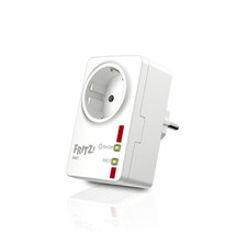 Presa intelligente per Fritz!Box Fritz!Dect 200