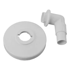 Above Ground Swimming Pool Skimmer Vacuum Plate Replaces SP11401