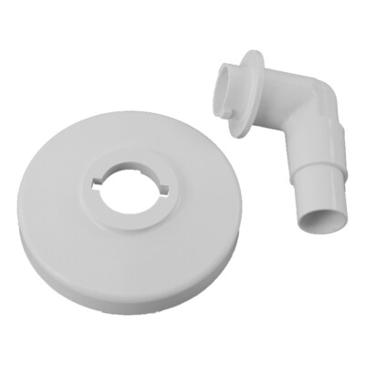 #ad Above Ground Swimming Pool Skimmer Vacuum Plate Replaces SP11401