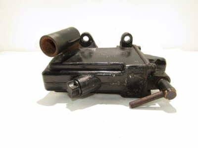 Fahrerhauskipppumpe Kipppumpe Fahrerhauspumpe 6033 MAN TGL CAB TILT PUMP