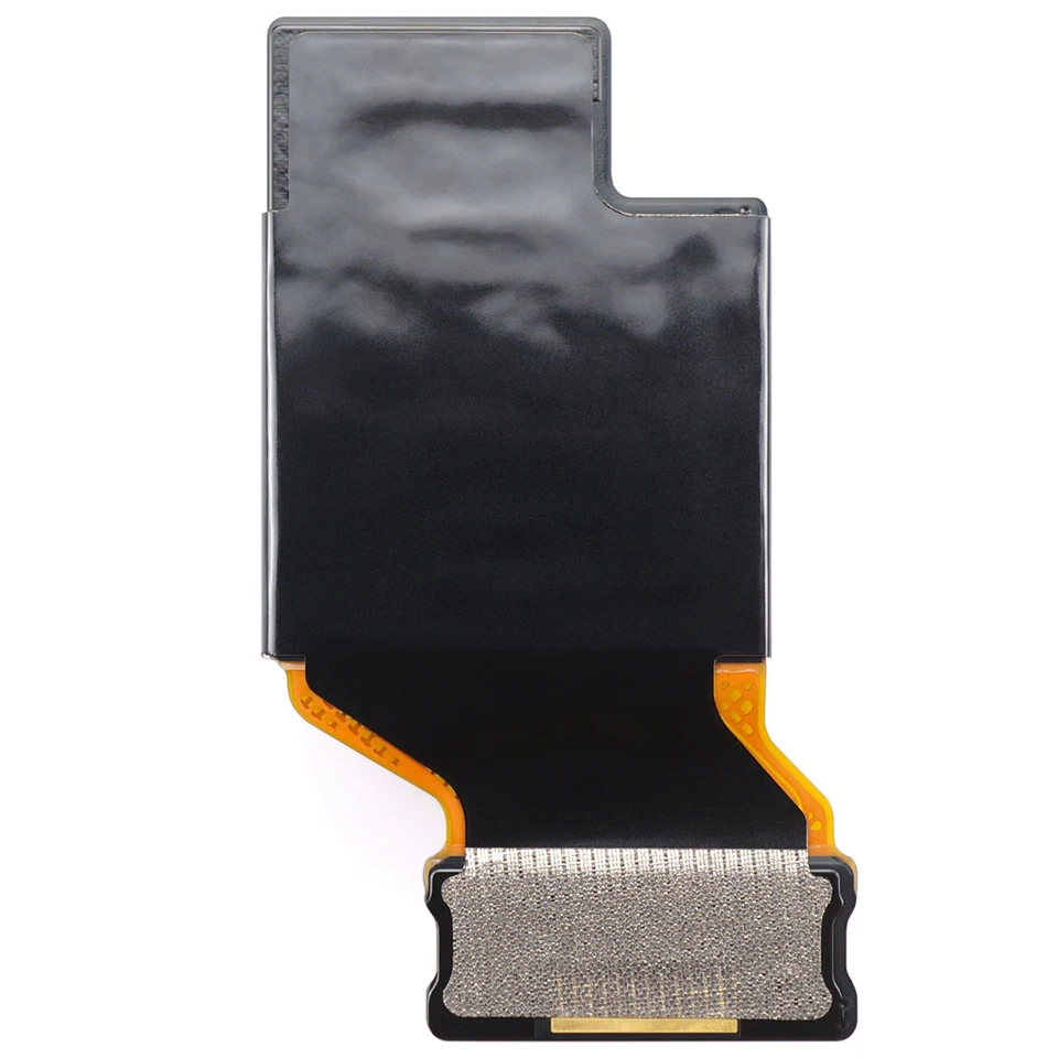 Back Rear Big Main Camera Module Flex Cable for Google Pixel 2 XL 6.0" - Image 3 of 3