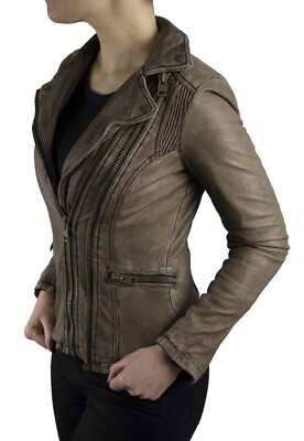 Ricano Lederjacke Lederjacke Damen Online Ricano Damen Lederjacke