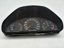 Mercedes Benz W202 C-Klasse Tacho VDO Kombiinstrument A2025402048 G589 Mercedes Benz W202 C-Klasse Tacho VDO Kombiinstrument A2025402048 G589