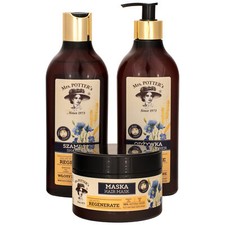 Mrs. Potter`s Tripple Grain Regeneration Haar...