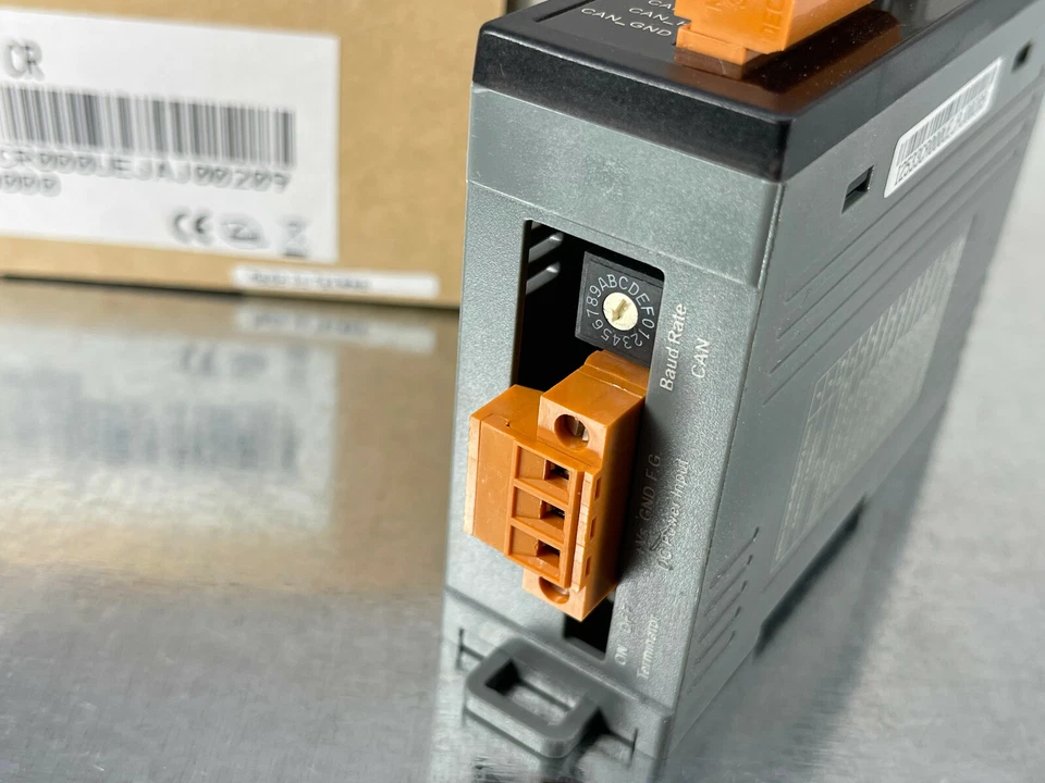 ICP DAS I-2533 CR CAN Network Bridge  - Image 4 of 4