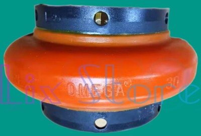 QTY:1    Air Compressor Couplings, Couplers, E60 Couplings (FedEx) #E2*