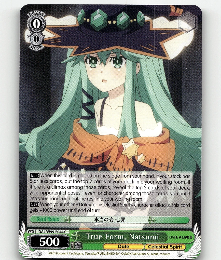 Elegant Clockwork, Kurumi Fdl/W65-E077FBR Fujimi Fantasia Bunko
