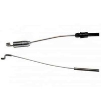 Kabel Schaltung Kupplung AufsitzmäHer RasenmäHer Original Toro 20811 100-3936