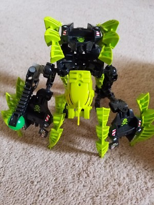 LEGO HERO Factory Corroder Set #7156 673419130431| eBay