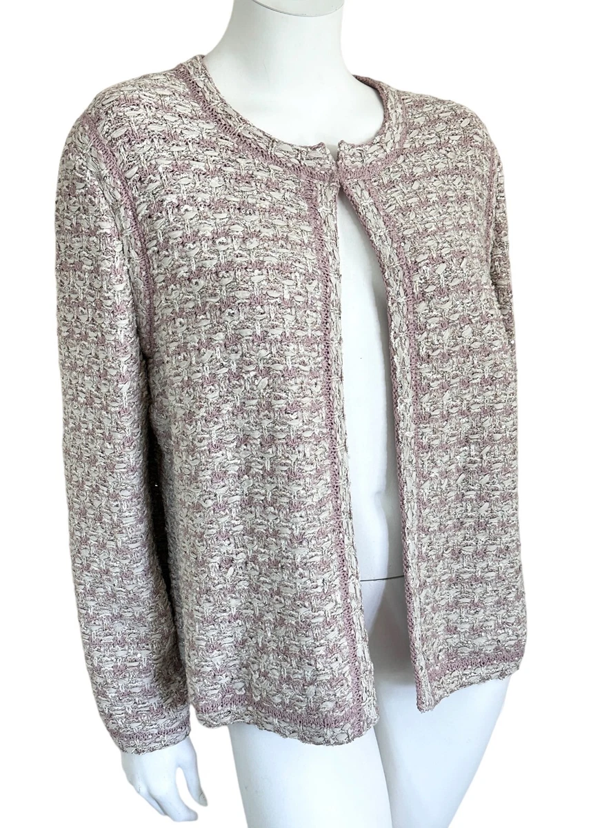 St john couture jacket sale